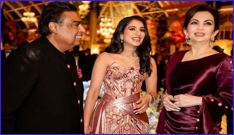 Mukesh Ambani's Son Sick: Understanding The Health Concerns Of A Business Heir