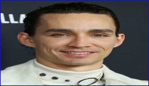 Robert Sheehan: The Life Of The Talented Actor And His Journey In Love