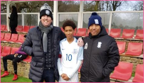 What Is Jude Bellingham's Ethnicity?